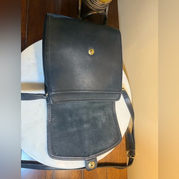 COACH vintage SCOUT bag🔥9890 - Picture 9 of 14